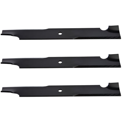 Oregon 92-134 Heavy Duty Blades for 60" & 61" Bush Hog 50055707, 50056493
