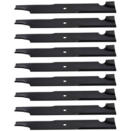 Oregon 92-134 Heavy Duty Blades for 60" & 61" Bush Hog 50055707, 50056493