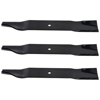 Oregon 92-137 High Lift Blades for 52" Country Clipper H-2654, H-2660