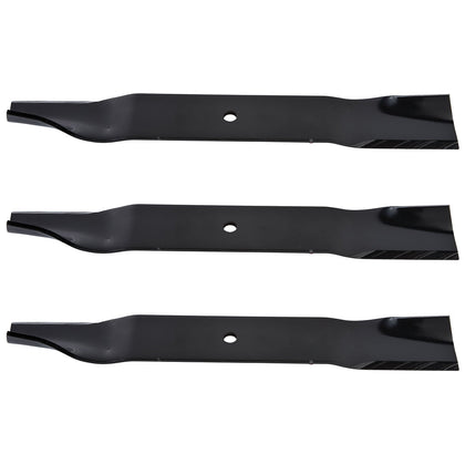 Oregon 92-137 High Lift Blades for 52" Country Clipper H-2666, H-2884