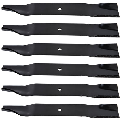 Oregon 92-137 High Lift Blades for 52" Country Clipper H-2666, H-2884