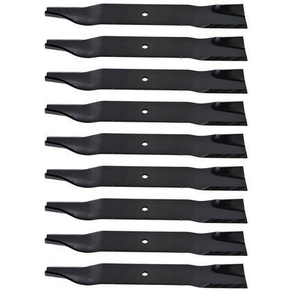 Oregon 92-137 High Lift Blades for 52" Country Clipper H-2654, H-2660