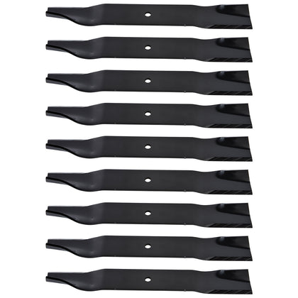 Oregon 92-137 High Lift Blades for 52" Country Clipper H-2666, H-2884