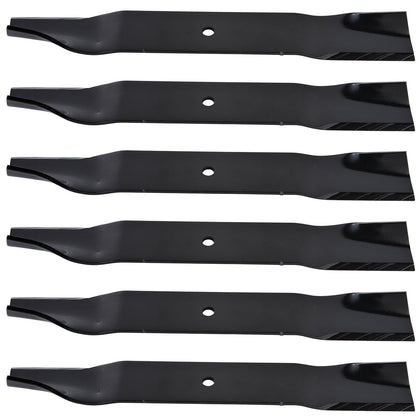 Oregon 92-138 High Lift Blades for 60" Country Clipper H-2885, H-2886, H2649