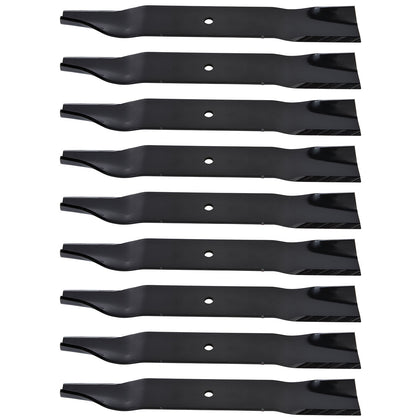 Oregon 92-138 High Lift Blades for 60" Country Clipper H-2885, H-2886, H2649