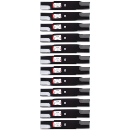 Oregon 92-139 High Lift Blades for 48" Craftsman 942-04417