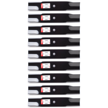 Oregon 92-139 High Lift Blades for 48" Craftsman 942-04417