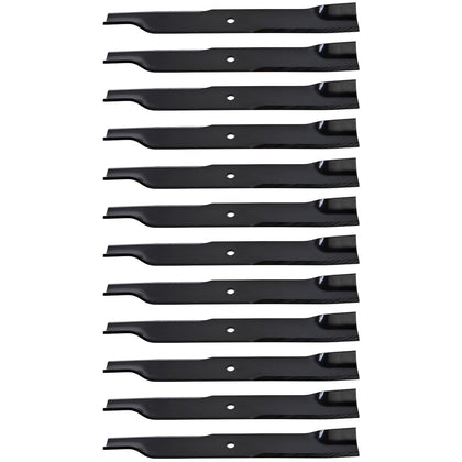 Oregon 92-141 Replacement Blades for 48" Dixie Chopper Zee 1, 300819, 301068