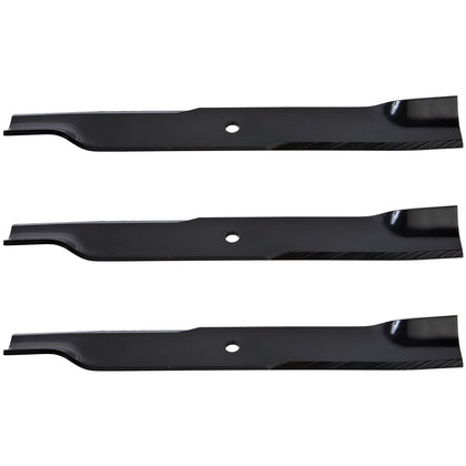 Oregon 92-141 Replacement Blades for 48" Dixie Chopper Zee 1, 300819, 301068
