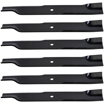 Oregon 92-141 Replacement Blades for 48" Dixie Chopper Zee 1, 300819, 301068