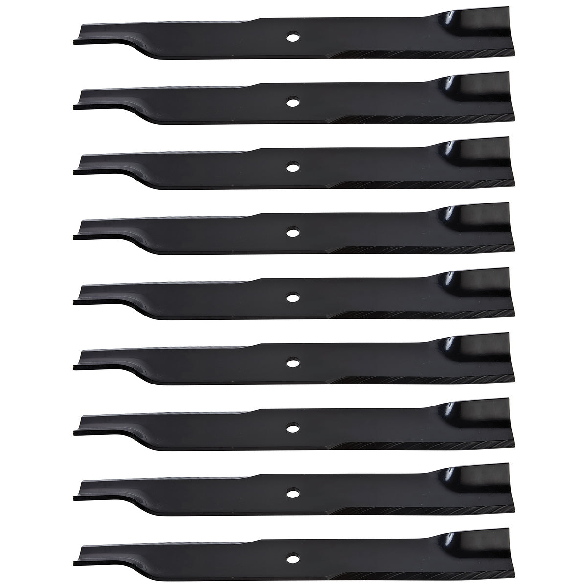 Best blades for online dixie chopper