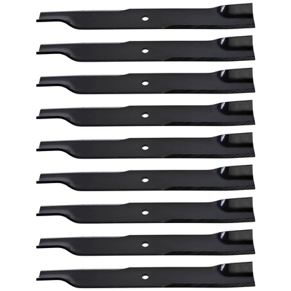 Oregon 92-141 Replacement Blades for 48" Dixie Chopper Zee 1, 300819, 301068