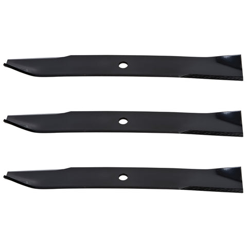 Oregon 92-151 Heavy Duty Blades for 52" Gravely 00273100, 00450300, 03253800