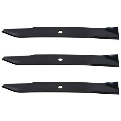 Oregon 92-151 Heavy Duty Blades for 52" Gravely 04916400, 3253800, 450300