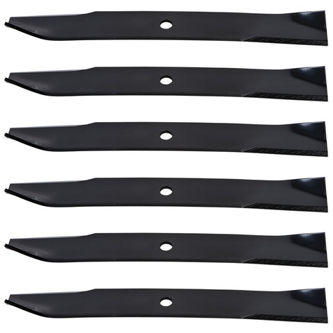 Oregon 92-151 Heavy Duty Blades for 52" Ariens 04916400, 3253800, 450300