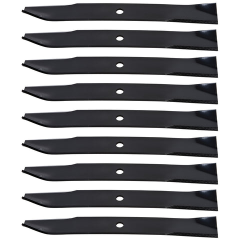 Oregon 92-151 Heavy Duty Blades for 52" Ariens 00273100, 00450300, 03253800