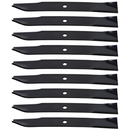 Oregon 92-151 Heavy Duty Blades for 52" Gravely 04916400, 3253800, 450300