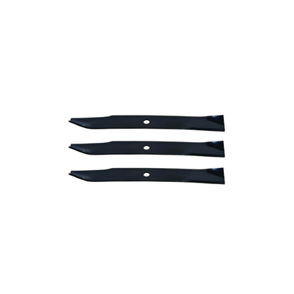 3PK Oregon 92-153 High Lift Blade 16 3/16" replaces Gravely 00450200 02982000 2982000 450200
