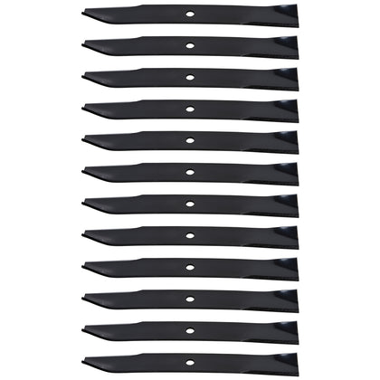 Oregon 92-159 Heavy Duty Blades for 60" Ariens 03253900, 08899100