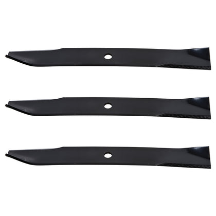 Oregon 92-159 Heavy Duty Blades for 60" Ariens 03253900, 08899100