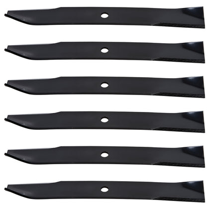 Oregon 92-159 Heavy Duty Blades for 60" Gravely 8899100, 9081200