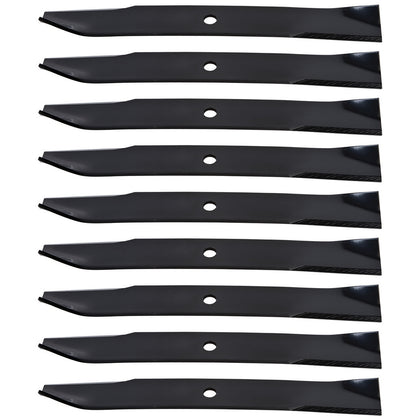 Oregon 92-159 Heavy Duty Blades for 60" Gravely 8899100, 9081200