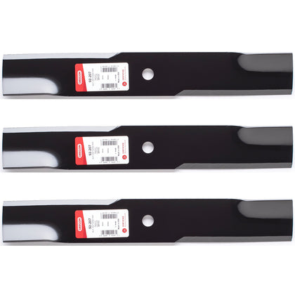 Oregon 92-207 Replacement Blades for 48" Wright Stander 71440002, 71490001