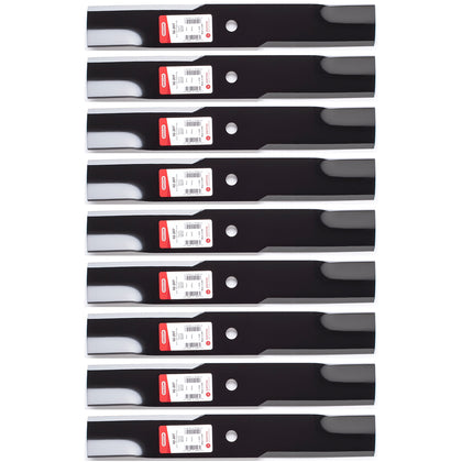 Oregon 92-207 Replacement Blades for 48" Dixon 11645, 539100340
