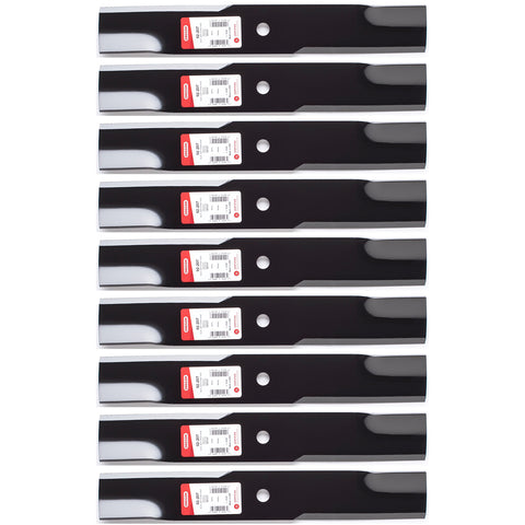 Oregon 92-207 Replacement Blades for 48" Gravely D18086, GDU10230