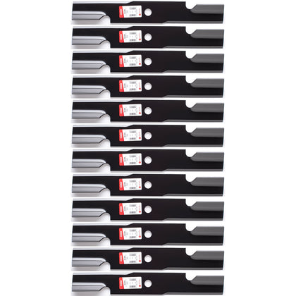 Oregon 92-209 High Lift Blade for 60" Exmark Radius E-Series - RAE740CKC60300
