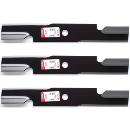 Oregon 92-209 High Lift Blade for 60" Exmark Lazer Z X-Series - LZX801GKA60600