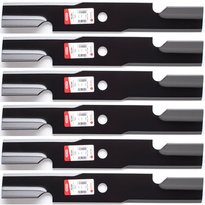 Oregon 92-209 High Lift Blade for 60" Exmark Radius E-Series - RAE708GEM60300