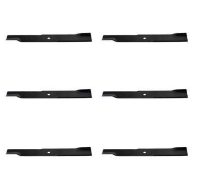 6PK Oregon 92-213 Blade Hustler 603992 20-1/2"