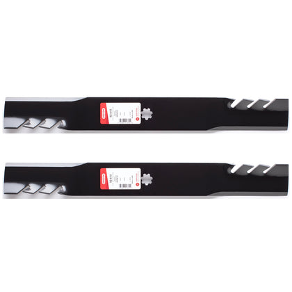 Oregon 92-615 G3 Gator Blades for 42" John Deere M154062