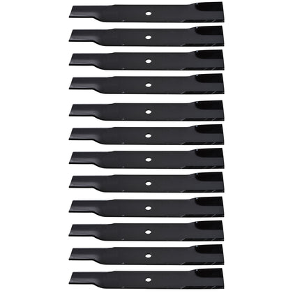 Oregon 92-737 Replacement Blades for 48" Land Pride 839-157C, 839-270C