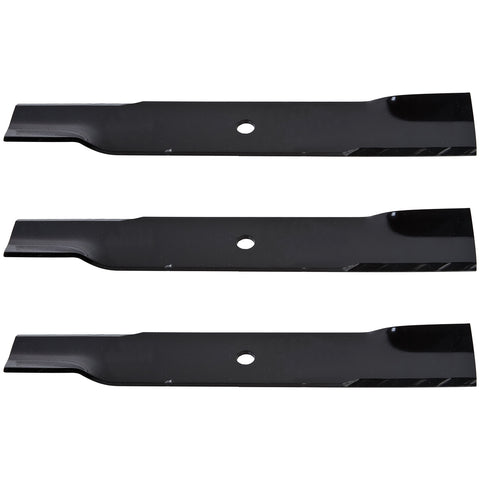 Oregon 92-737 Replacement Blades for 48" Hustler 795757, 796623, 796631, 796649