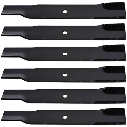 Oregon 92-737 Replacement Blades for 48" Land Pride 839-157C, 839-270C