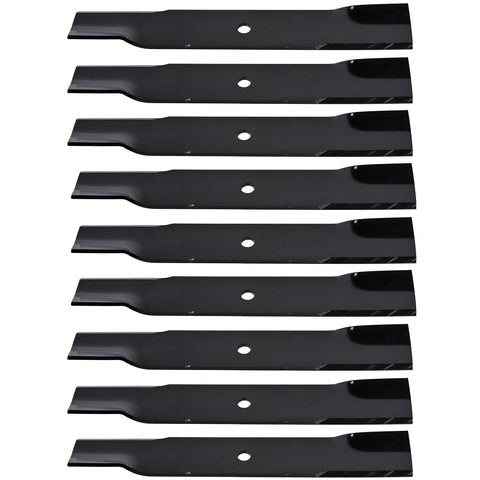 Oregon 92-737 Replacement Blades for 48" Hustler 795757, 796623, 796631, 796649