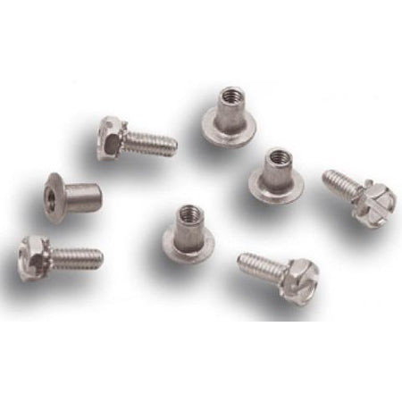 9215 - Smooth Sleeve Fasteners - BUCK