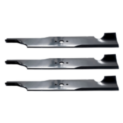 3PK Oregon 793-005 Heavy Duty Blade16-1/4" for Bobcat 03239, 112111-01, 32061
