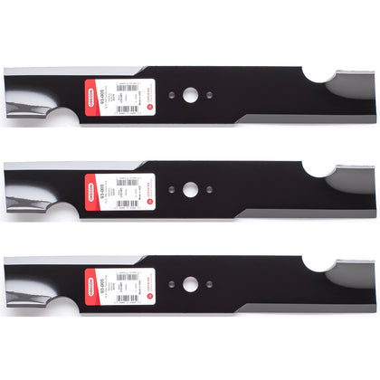 Oregon 93-005 Heavy Duty Blades for 48" Giant Vac 21537, 3021537, 3021584