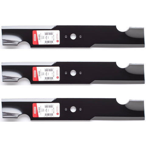 Oregon 93-005 Heavy Duty Blades for 48" Kees 100340, 101366, 483011