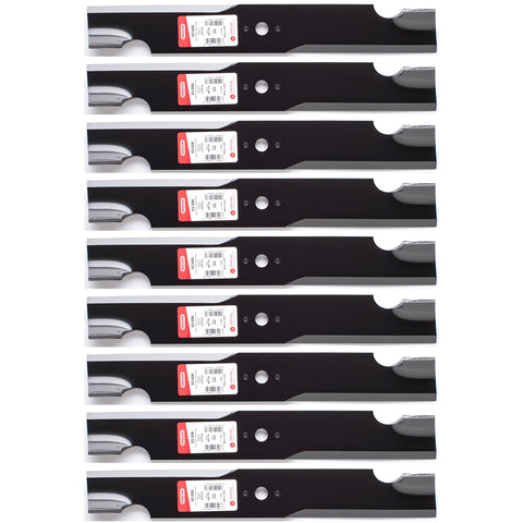 Oregon 93-006 Heavy Duty Blades for 54" Ferris 21227S, 481711, 5021227