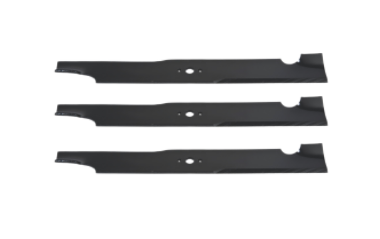3PK Oregon 793-008 Heavy Duty Blade, 21" for Simplicity 5022808ASM, 5104045SYP
