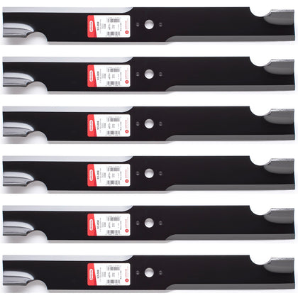 Oregon 93-008 Heavy Duty Blades for 61" Giant Vac 21538, 3021538