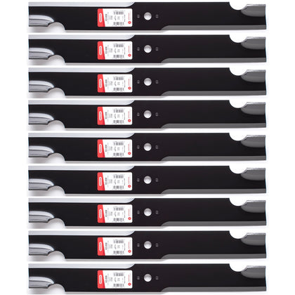 Oregon 93-008 Heavy Duty Blades for 61" Simplicity 5022808ASM, 5104045SYP
