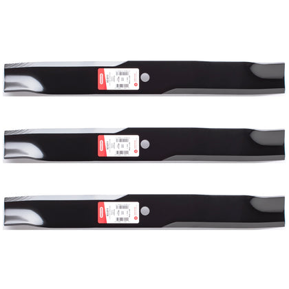 Oregon 93-011 Heavy Duty Blades for 61" Spartan 438-0002-00