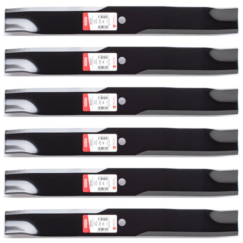 Oregon 93-011 Heavy Duty Blades for 61" Spartan 438-0002-00