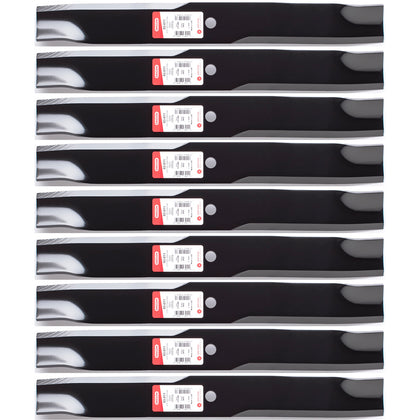 Oregon 93-011 Heavy Duty Blades for 61" Bobcat 42180B, 72039B, 112111-03