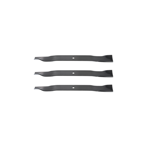 3PK Oregon 93-025 Mower Blade 24-15/16" replaces 112111-04